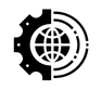 Digital Engineering Icon