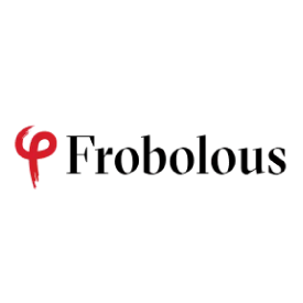 Frobolous Company Logo