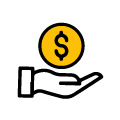 Fully Transparent Pricing