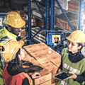 Thumbnail of Industrial IoT Solutions (IIoT)