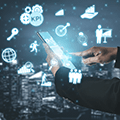 Thumbnail of Internet of Things (IoT) Integration Services