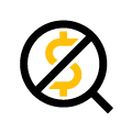 No Buy-out Charges