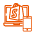 Shopify App Development Icon