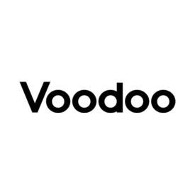 Voodoo Company Logo