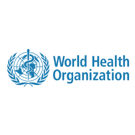 WHO Organization Logo