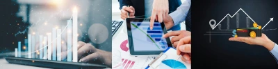 Advanced Analytics & Reporting