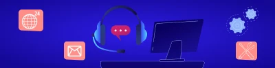 Help Desk