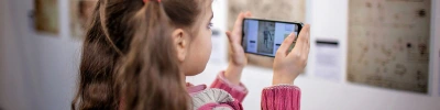 AR Experience Design