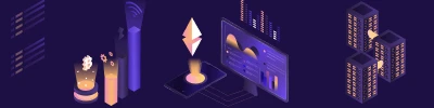 Blockchain Developers