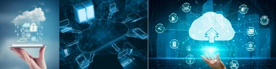 Cloud Data Services