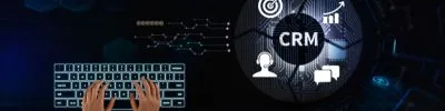 CRM Transformation