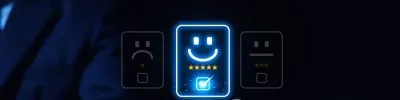 Customer Experience Transformation