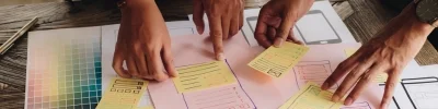 Design Consultation and Strategy