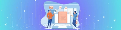 Document Data Entry