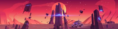 Game Environment Design