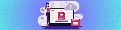 Image Data Entry