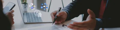 Infrastructure Strategy Consulting