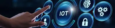 Internet of Things (IoT) Integration