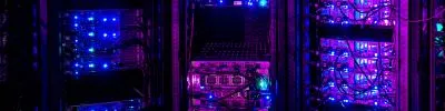 IT Infrastructure Modernization