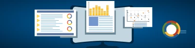 IT Monitoring and Reporting
