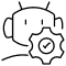 Managed RPA services