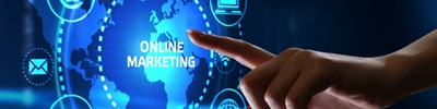 Marketing & Sales Support
