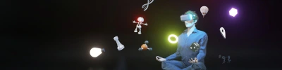 3D Content Creation