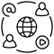 Multi-channel Communication