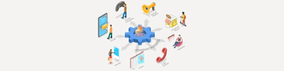 Omni-channel Support