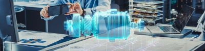 Product Visualization and Prototyping