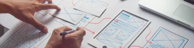 Prototyping and Wireframing