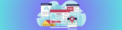Real Estate Data Entry