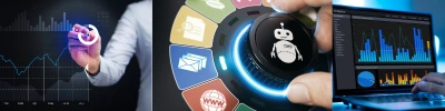 RPA Analytics and Performance Monitoring
