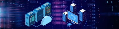 Server and Storage Architecture