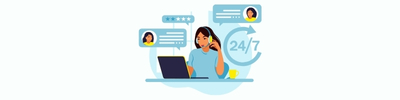Service Desk Support