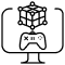 Simulation Game Design