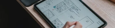 UI/UX Redesign