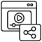 Video Sharing Platforms