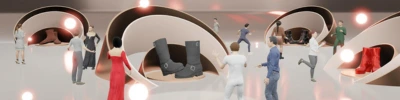 VR Showrooms